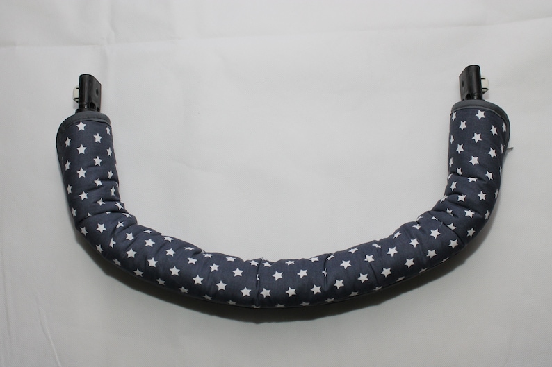 Bumper bar cover