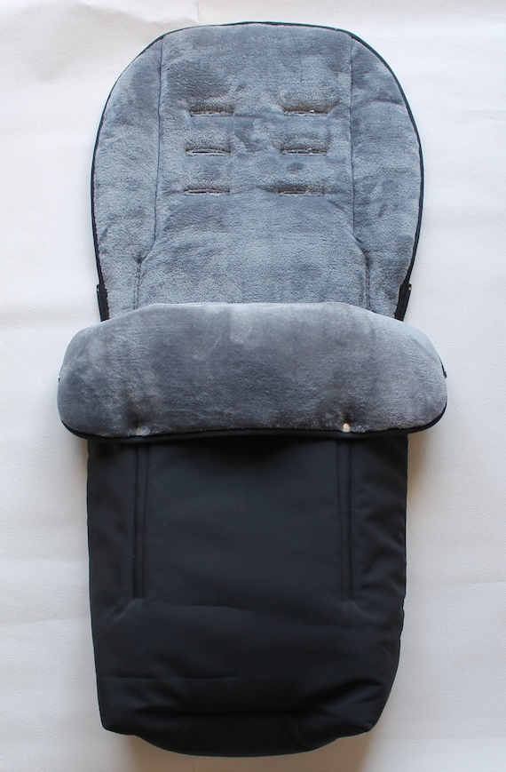 Car Seat Waterproof Cosy Toes Universal Orzbow Baby Car Seat