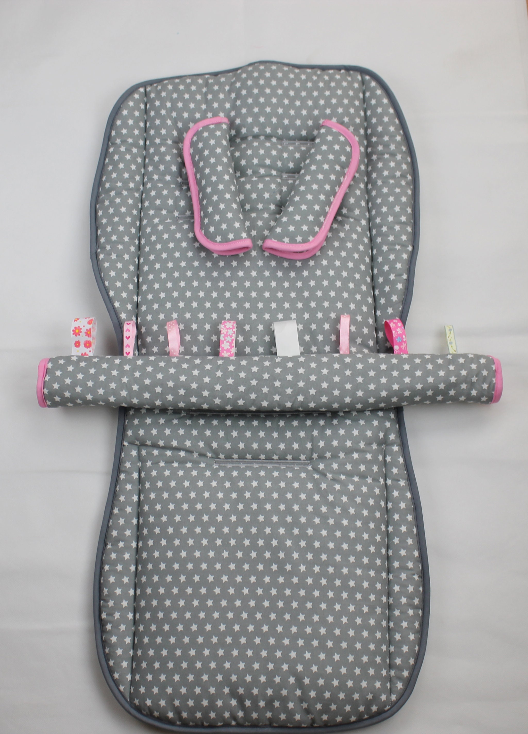 Set for joie Custom Made Linershoulder 