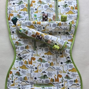 Stroller set for &quot;Joolz &quot;