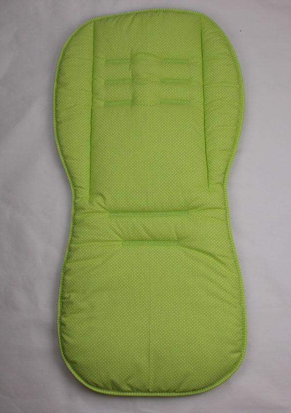 joie pushchair liner