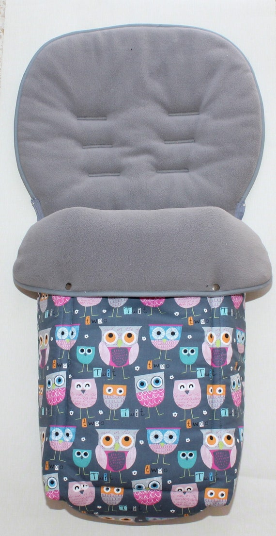 Quinny moodd footmuff sale