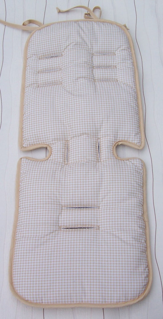 maclaren pram liner
