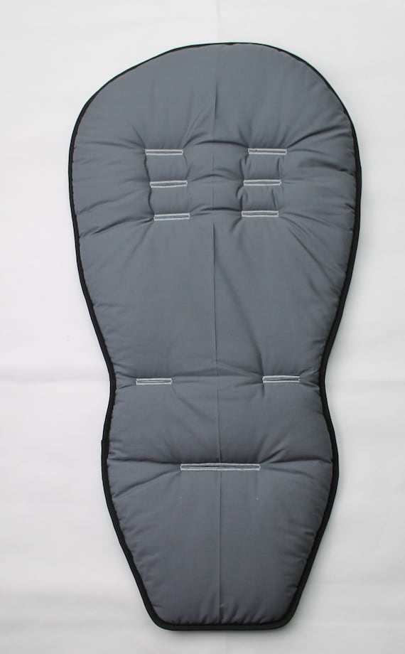 quinny zapp flex seat liner