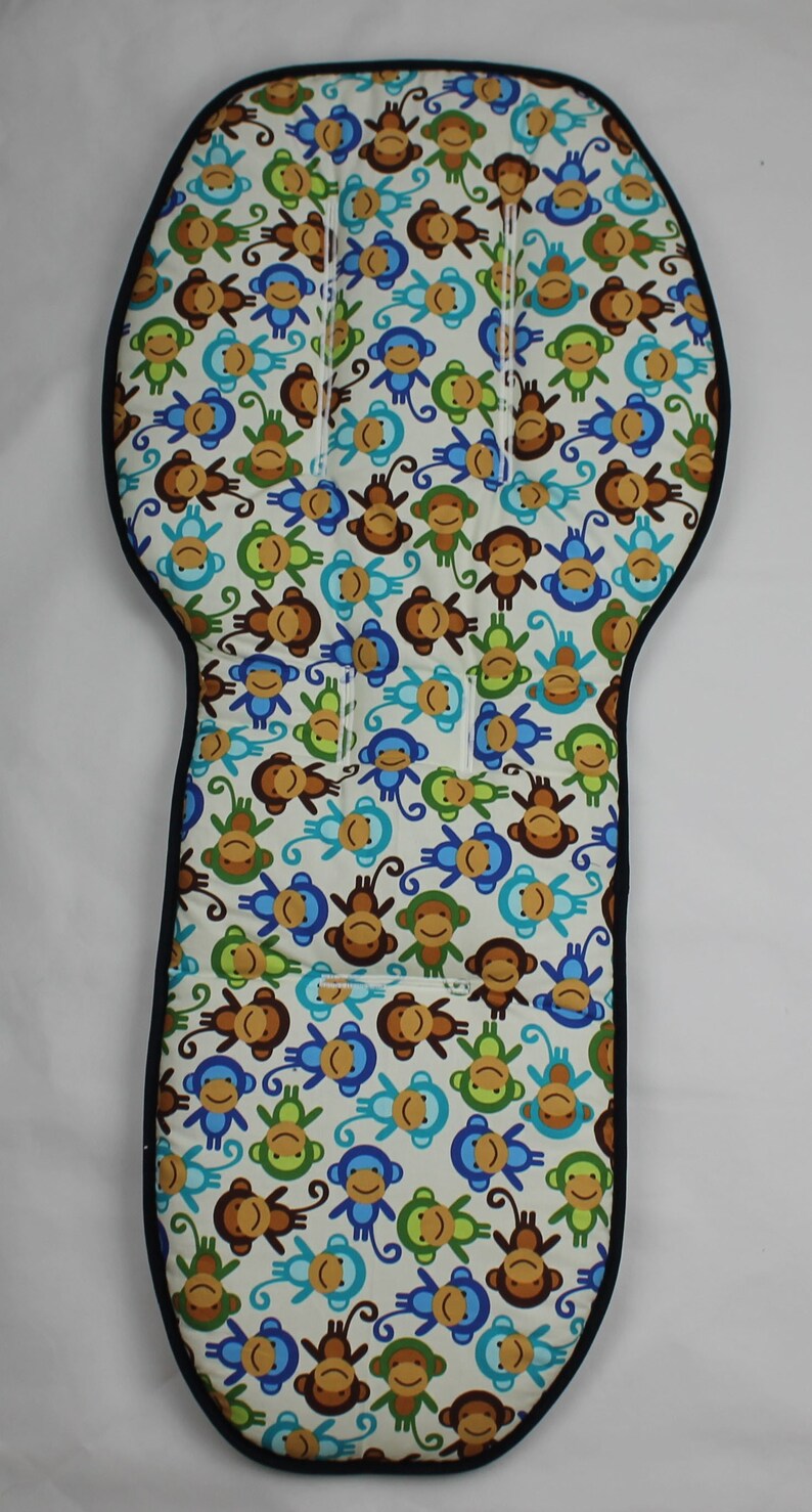 joolz geo2 pram liner