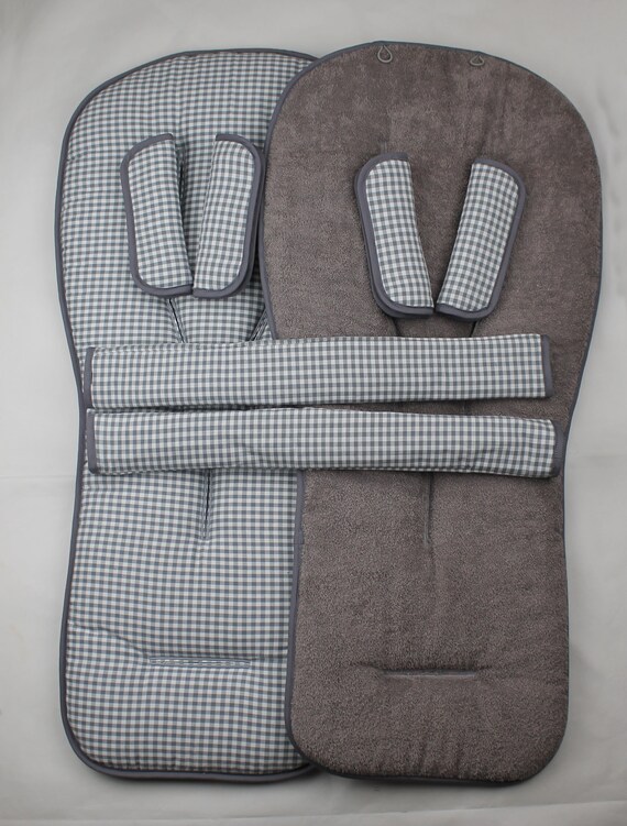 bugaboo stroller gloves