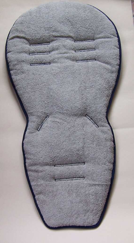Quinny seat liner reversible liner cover quinny seat liner for Buggy stroller accessories free choice fabric patterns ready for delivery