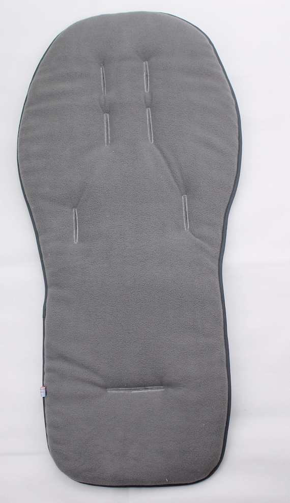 Stroller liner for Joolz mat liner custom made for Joolz Day Day2 Geo Geo2 Hub Free choice from 210 fabric patterns available