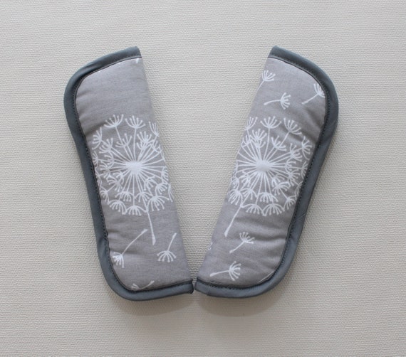 Stroller shoulder pads,belt pads ,strap covers,shoulder pads