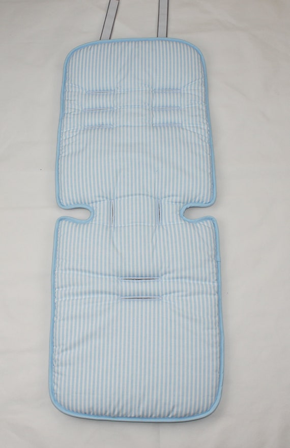 maclaren stroller liner