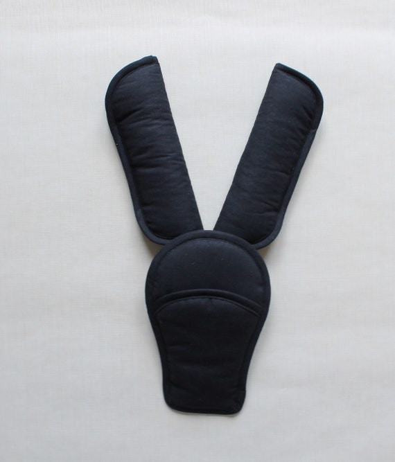 baby jogger shoulder straps