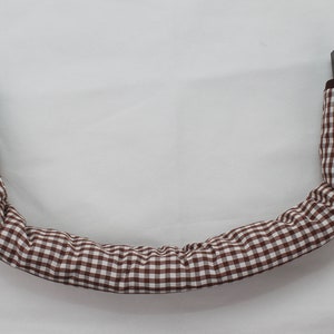Pushchair safety  bar cover, bumper bar cover,bar protections ,custom made to fit:Joie, Joolz , UppaBaby ,Bugaboo,ABC Design,Cybex,Quinny