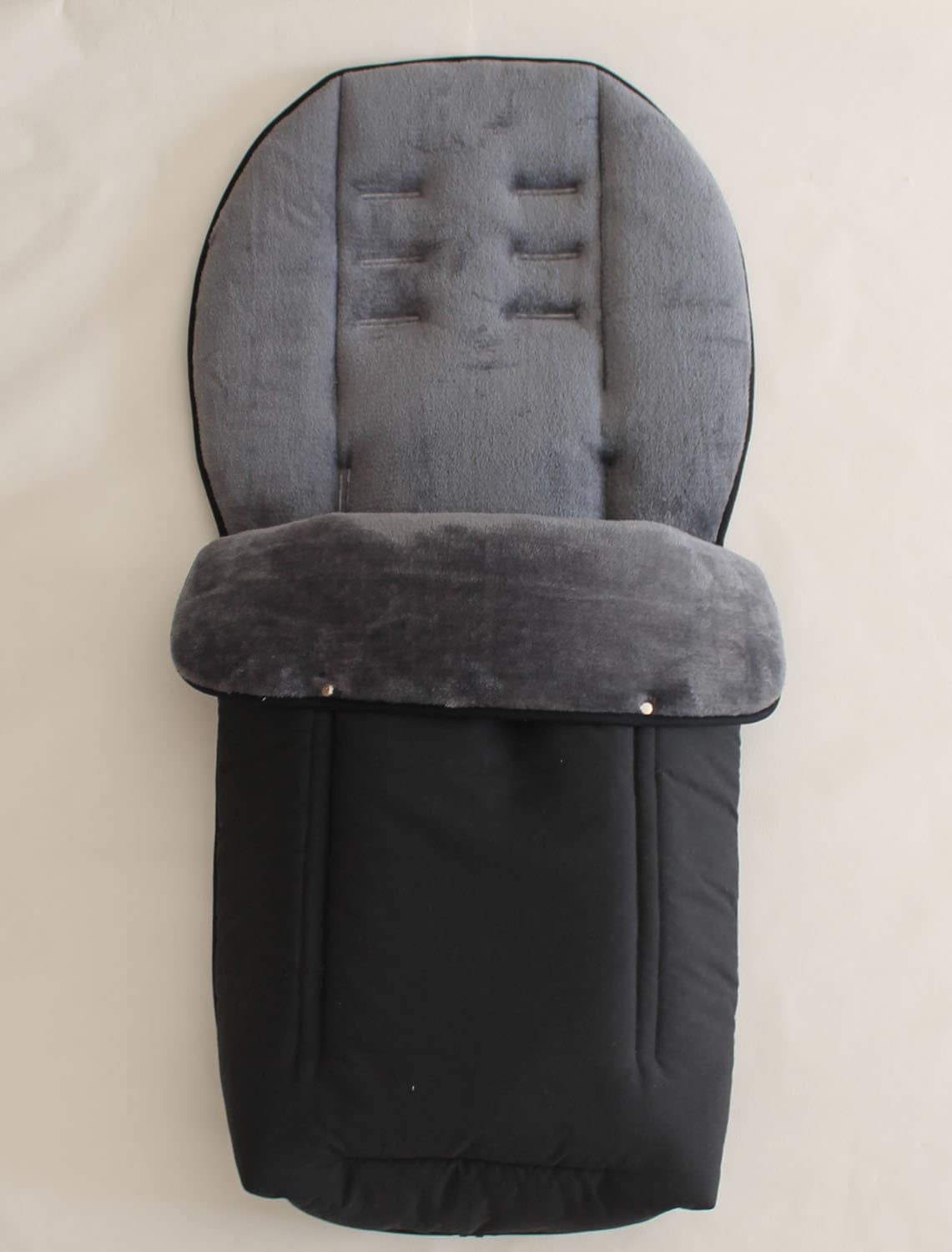 City jogger footmuff online