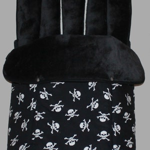Footmuff for  &quot; GB Qbit  &quot;