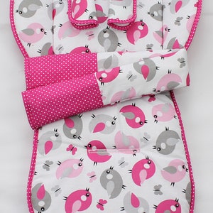 Stroller set for &quot;Valco Baby Snap 4 &quot;