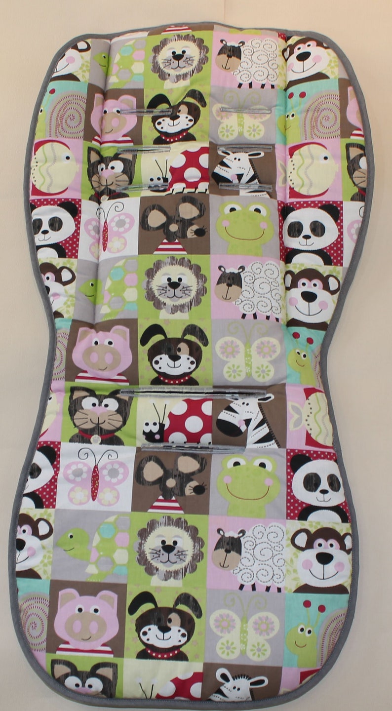 joie pram liner