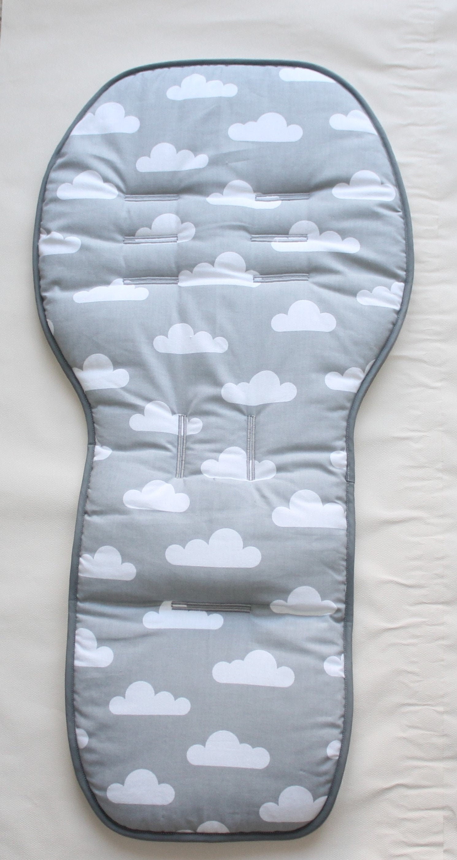 Free choice from 210 fabric patterns available !Stroller liner, mat, liner,buggy liner custom made for Joolz Day,Day2,Geo,Geo2,Hub