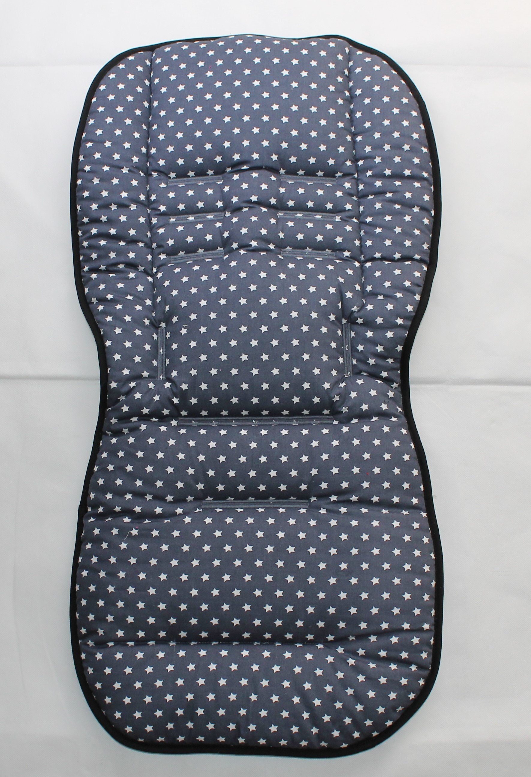 joie pushchair liner