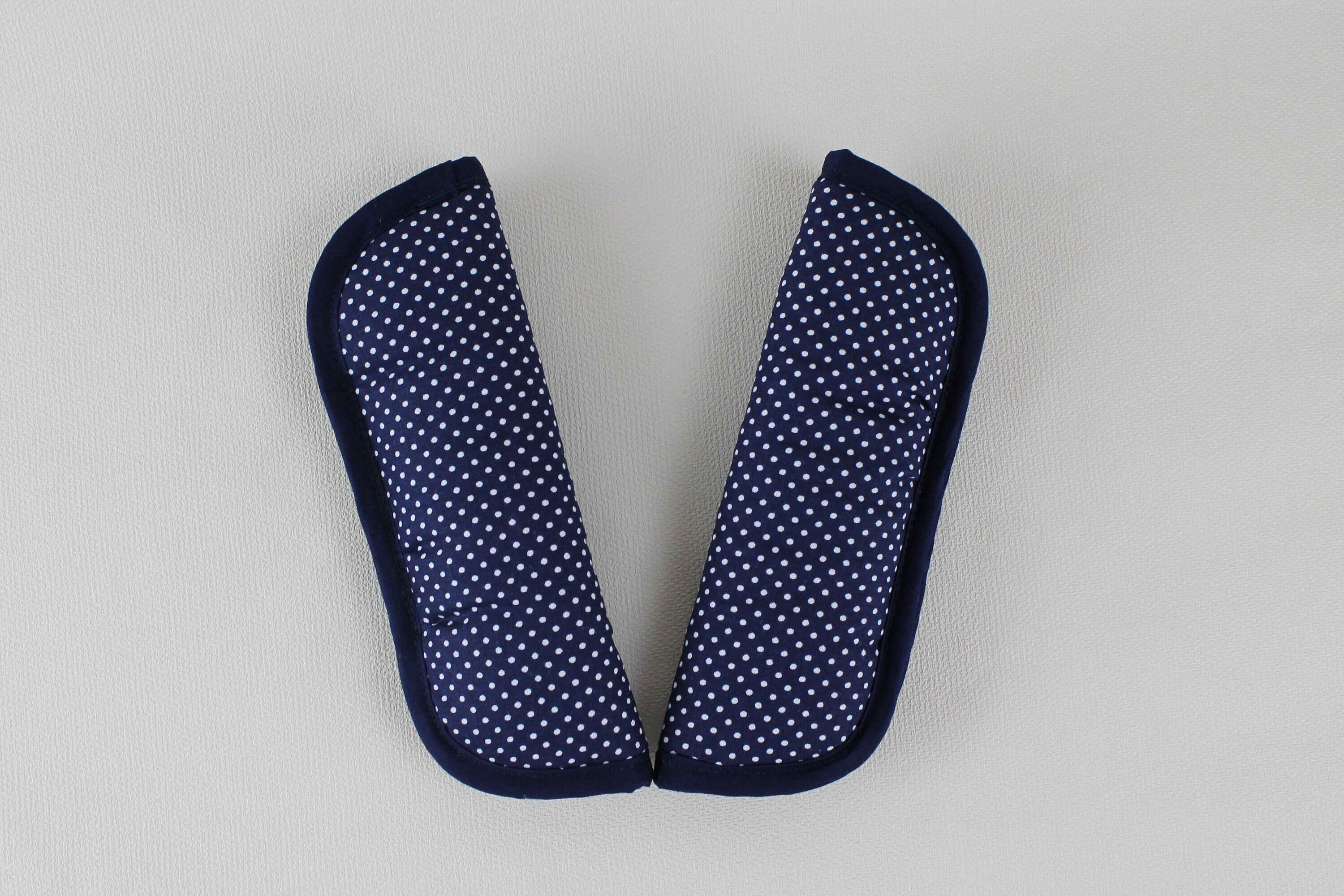 Shoulder Pads for Buggy 