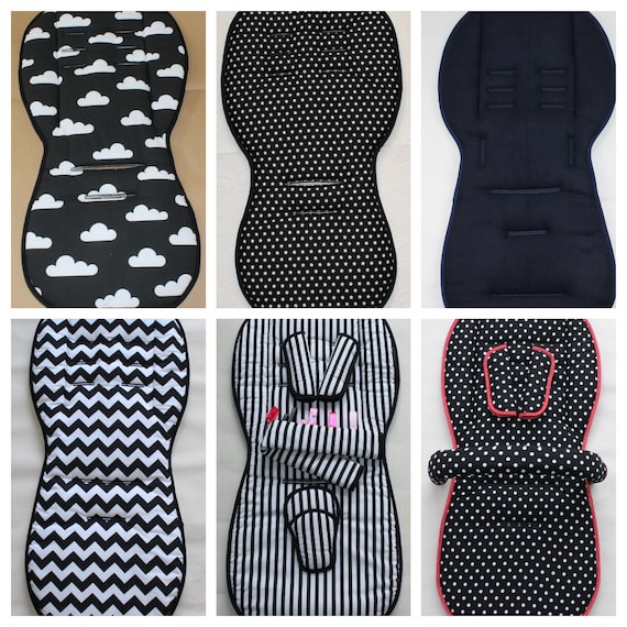 Joie buggy liner hotsell
