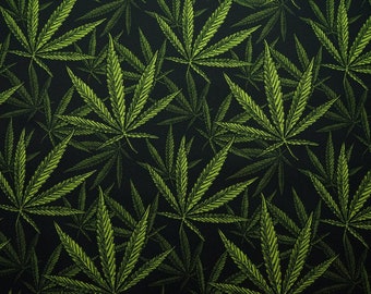 Seating cushions, Seatings pads , waterproof ,Cannabis, marijuana leaf