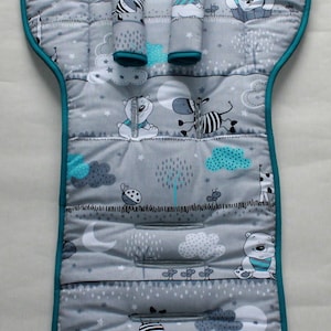 Conjunto para o Emmaljunga