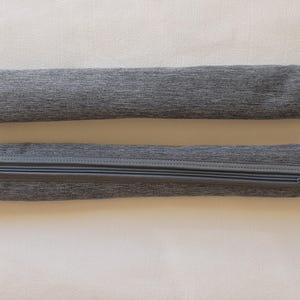 Wasserdicht!Bügelbezüge für den Schiebegriff