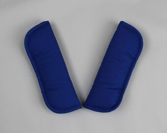 buggy strap pads