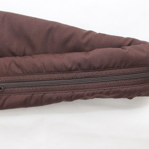 Pushchair safety  bar cover, bumper bar cover,bar protections ,custom made to fit:Joie, Joolz , UppaBaby ,Bugaboo,ABC Design,Cybex,Quinny