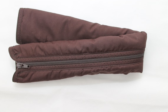 Pushchair bumper bar cover sale