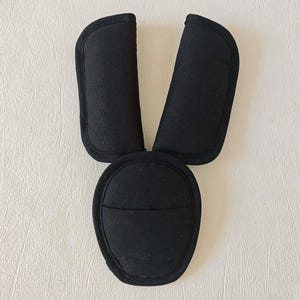 肩パッド＆股カバー