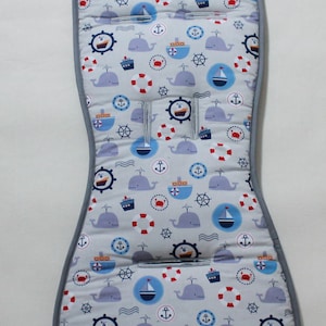 Liner for  &quot;Babyzen Yo-Yo&quot;