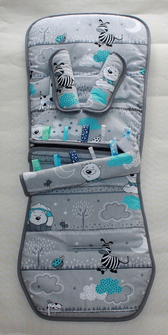 Tfk stroller accessories cheap