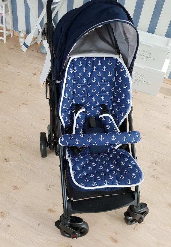 joie chrome bumper bar