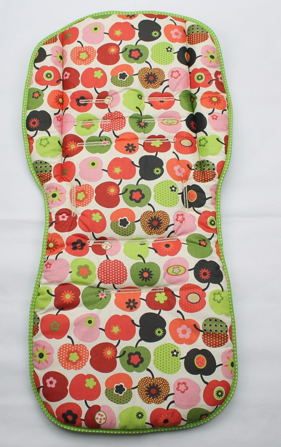 joie pram liner