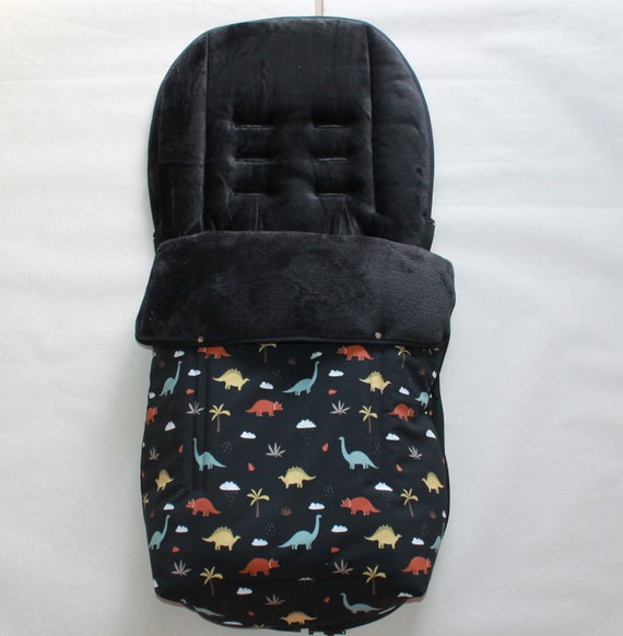 Waterproof Buggy Footmuff for joie Etsy