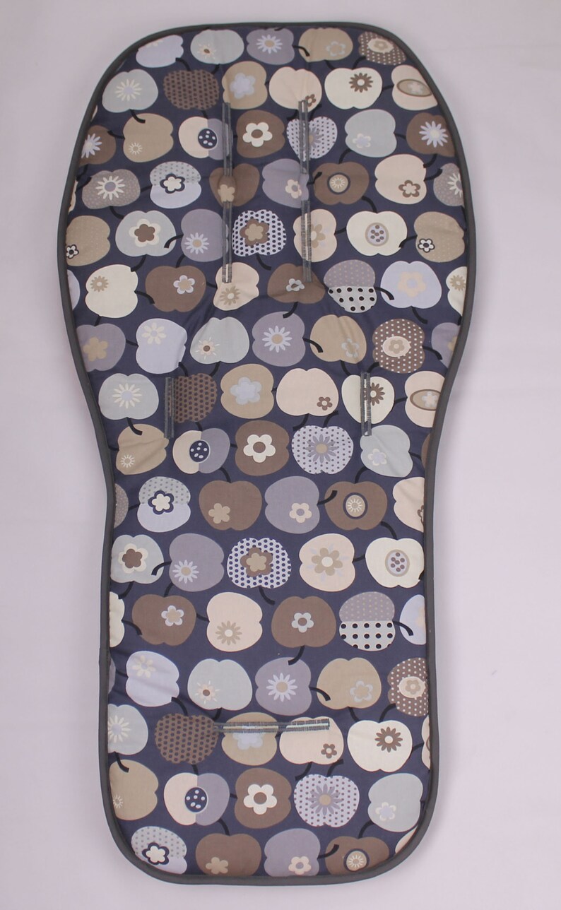 joolz geo2 pram liner