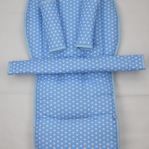 Stroller set for &quot;Joolz &quot;