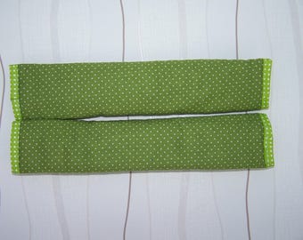 Handlebar Covers for stroller