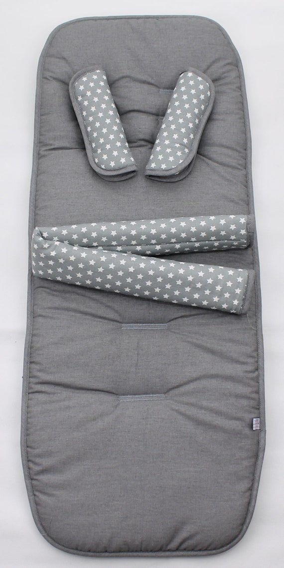 Stroller Set for Hartan or Teutonia Etsy UK