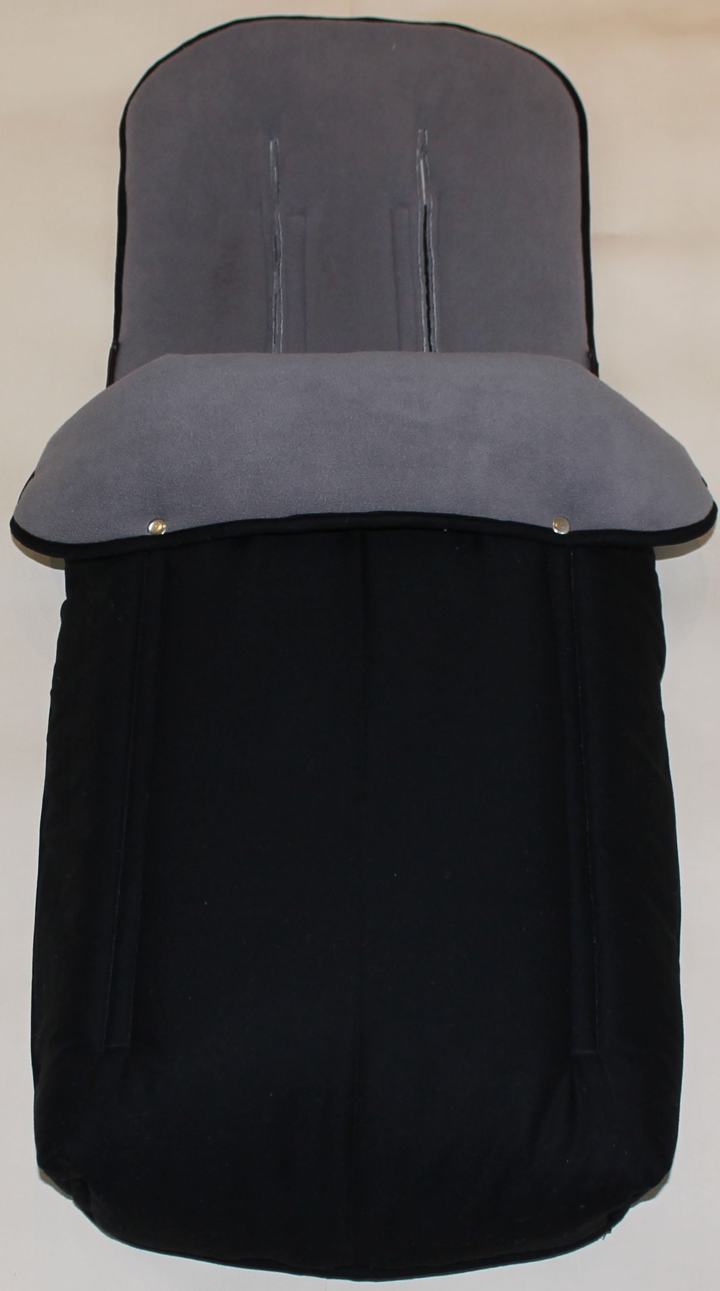 Gb qbit plus footmuff hotsell