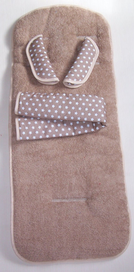 Buy Stroller Set for Hartan or Teutonia Online in India