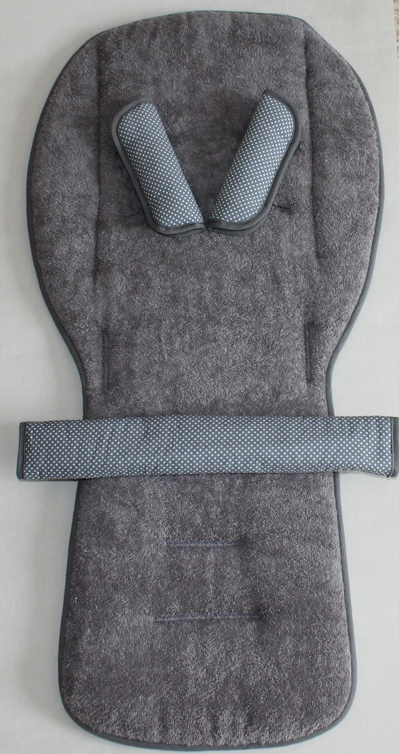 Stroller set for Hartan or Teutonia