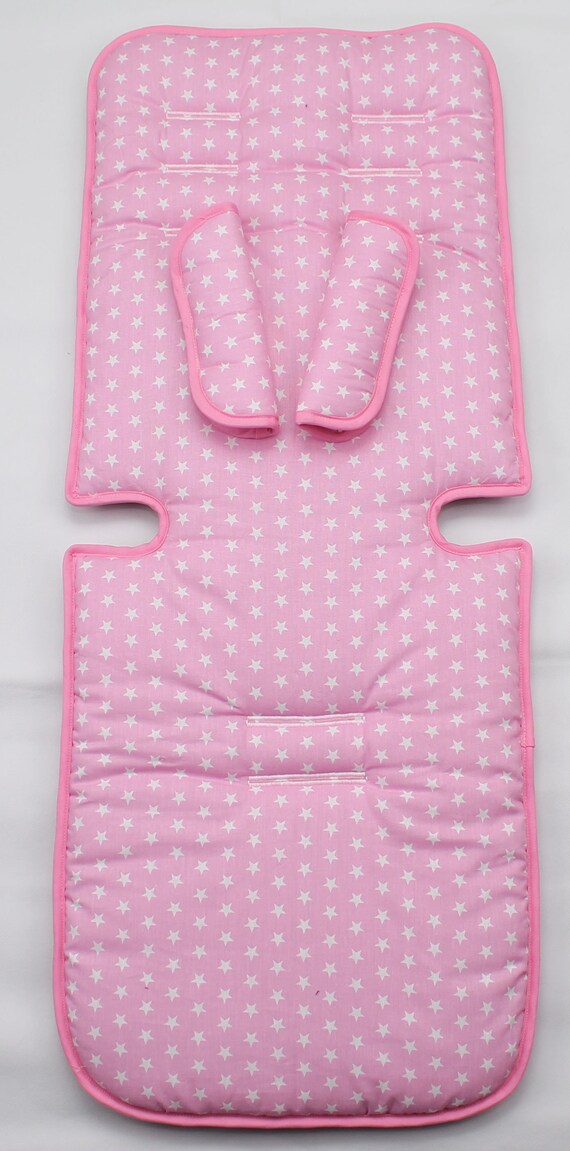 maclaren stroller liner