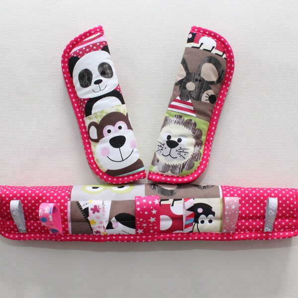 Shoulder Pads - Etsy