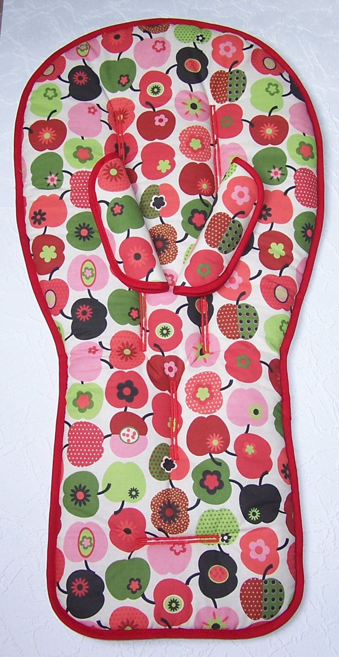 Stroller Liner Stroller Shoulder Pads for buggy Etsy