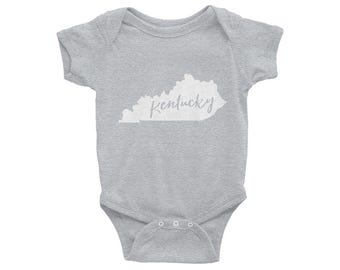 Kentucky Baby Etsy