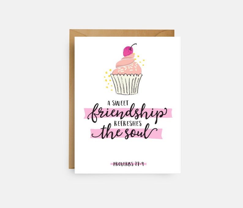 Freundschafts Karte Beste Freunde Sprüche 279 Lange Entfernung Vermisse Dich Karte Nur Weil Karte Bibel Vers Karte Die