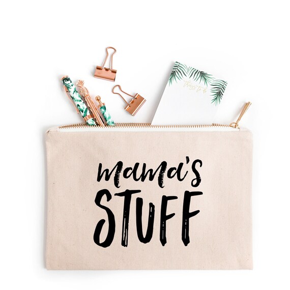 mommy stuff bag