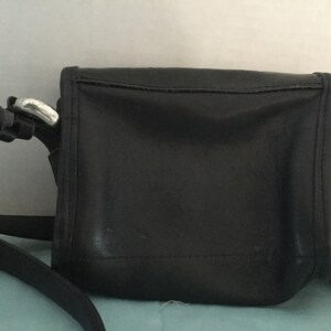 Brighton läderaxelväska för vardags- eller kvällsbruk Rea 135,00 bild 4